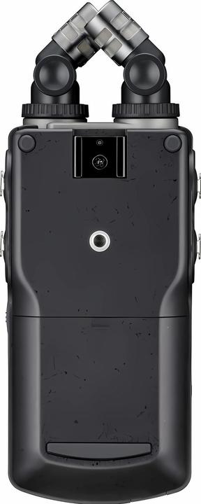 Produktbild Tascam Portacapture X8 (Mehrspurrecorder)