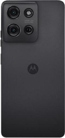Productafbeelding Motorola moto G75 5G (128 GB, Grijs, 6.78", Hybride dubbele SIM, 50 Mpx, 2G)