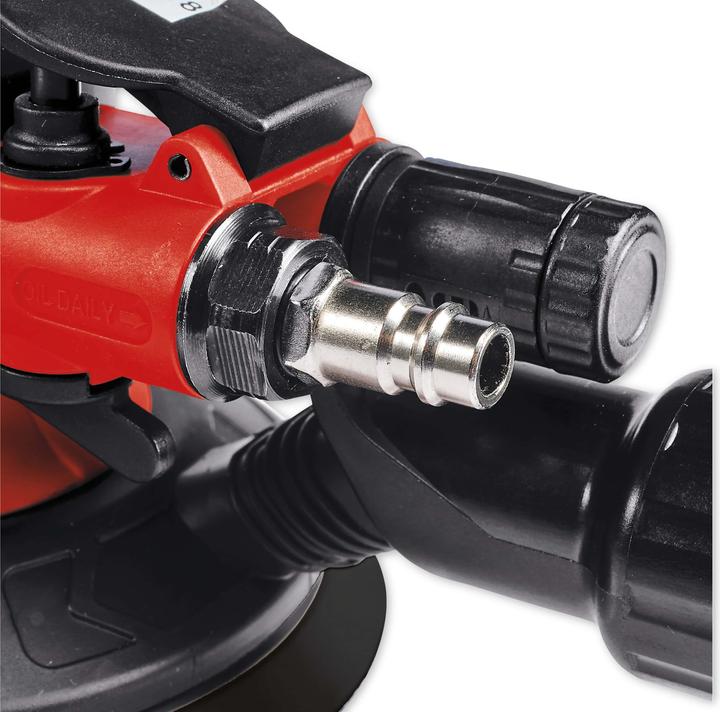 Image du produit Einhell TC-PE 150 (Ponceuse excentrique)
