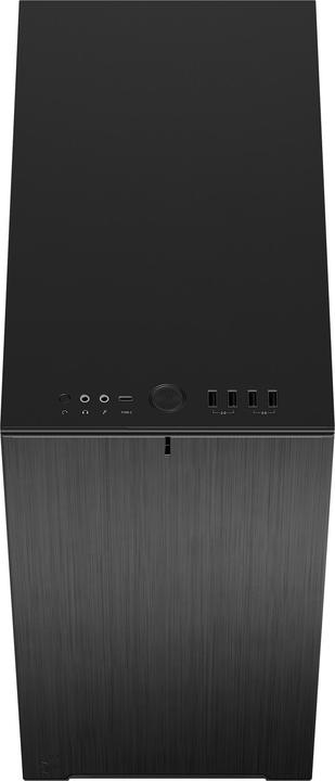 Produktbild Fractal Define 7 Mini (mATX, Mini-ITX, Mini-DTX)