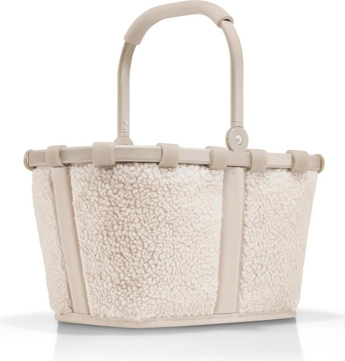 Image du produit reisenthel carrybag XS teddy sand