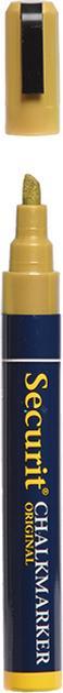 Produktbild Securit Kreidestifte (Gold, 6 mm, 1 x)