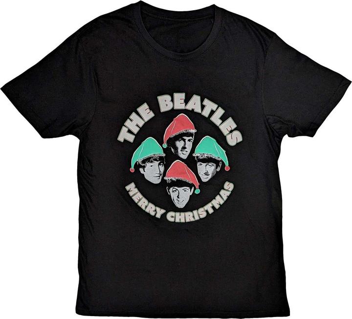 The Beatles TShirt (XXL)