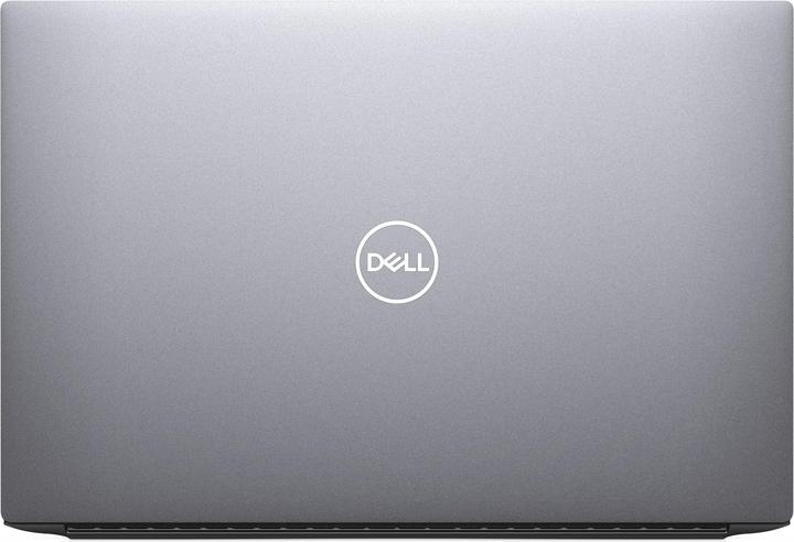 Produktbild Dell Precision 5550 (15.60", Intel Core i7-10875H, 16 GB, 512 GB, DE)