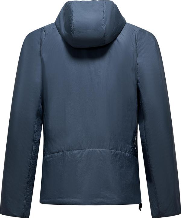 Immagine prodotto Salewa Giacca con cappuccio Puez Catinaccio 2 Tirolwool® Responsive (48)
