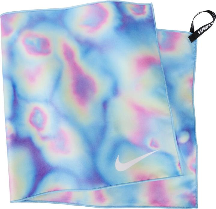 Nike Training Aids Quick-Dry Swim Towel (One Size)