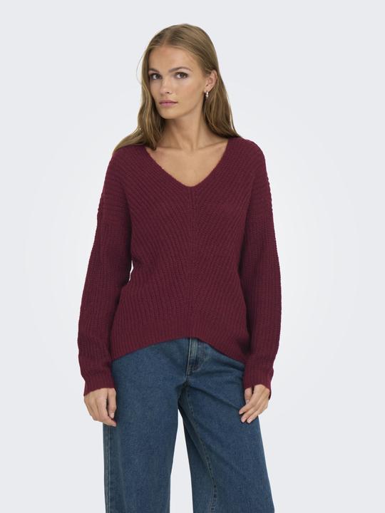 Produktbild JdY JDYNEW Strickpullover Strickpullover (XXL)