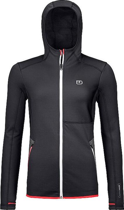 Ortovox Fleece Hoody W (XS)