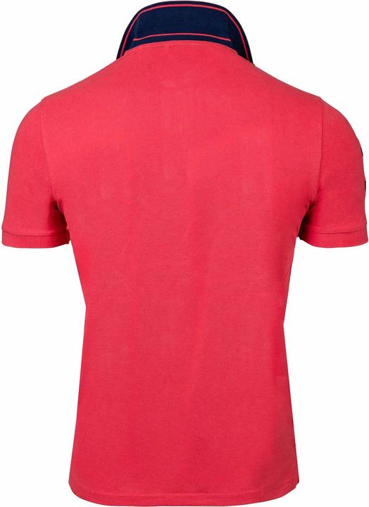 Produktbild U.S. Polo Poloshirt Sportlich Bequem sitzend Kory (3XL)