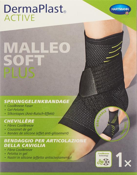 Image du produit DermaPlast Active Malleo Soft Plus (4)