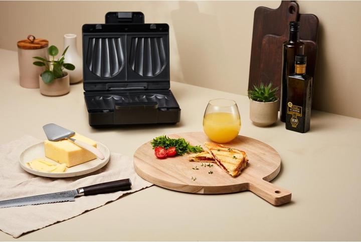 Actual product image Wilfa Sandwich Maker
