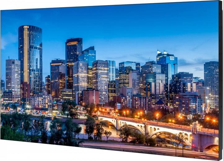 Image du produit Samsung VideoWall (1920 x 1080 pixels, 55")