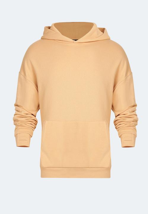 Switcher Heavyweight Hoodie Casablanca