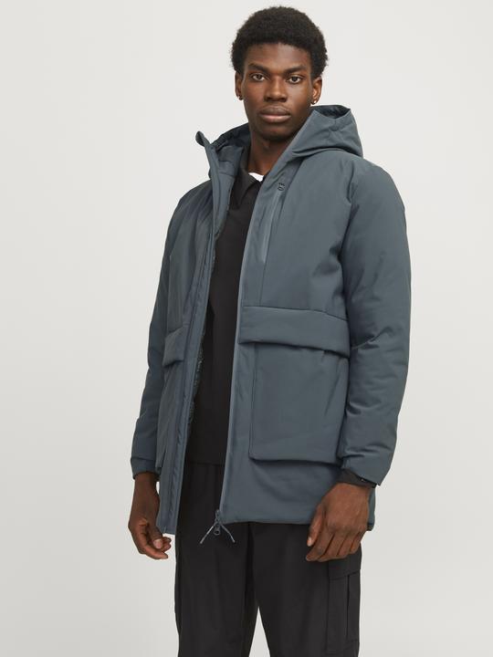 Actual product image Jack & Jones Parka Parka (XS)