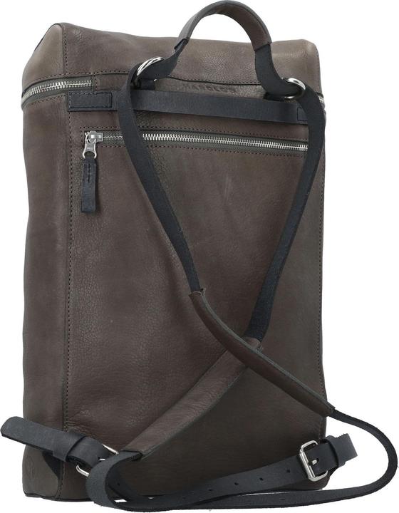 Immagine prodotto Harolds Zaino Box in pelle 40 cm scomparto per laptop (9 l)