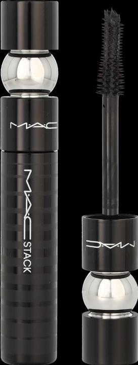 Produktbild MAC Cosmetics MACSTACK Mascara Mega Brush (Black)