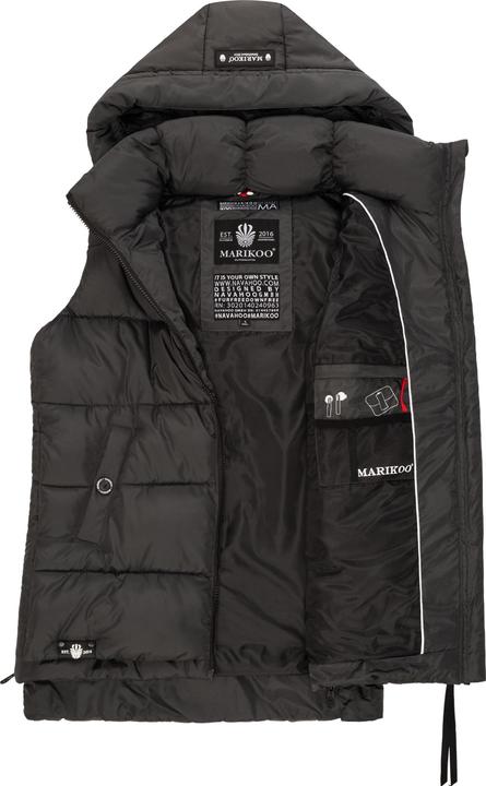 Actual product image Marikoo Zarinaa (S)