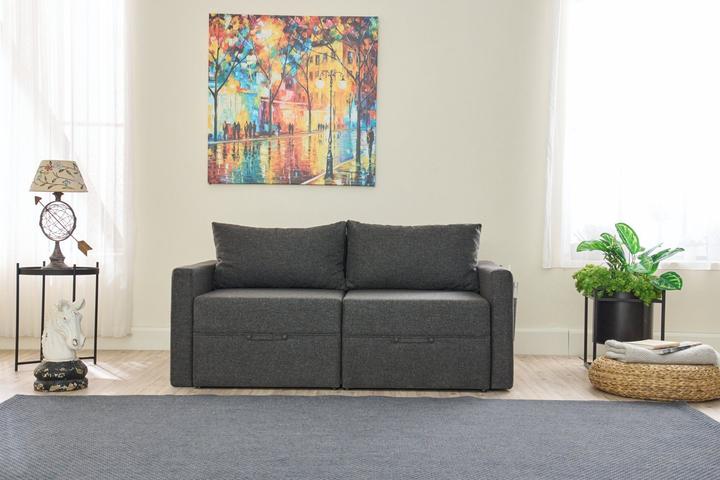 Produktbild Atelier del Sofa Eline (2-Sitzer)