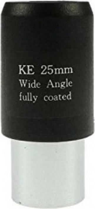 Dörr Obiettivo Danubia Oculare Kellner 1 1/4 25mm (25 mm)