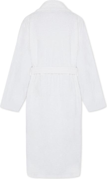 Actual product image Möve Homeware Schalkragenmantel Basic (L)