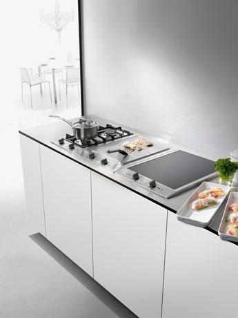 Actual product image Miele CS 1222 I