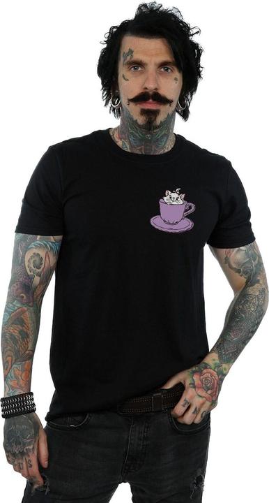 Produktbild Disney Aristocats Marie In Cup Breast Print TShirt (4XL)