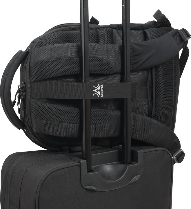 Produktbild Dicota Eco Seeker (23.50 l)