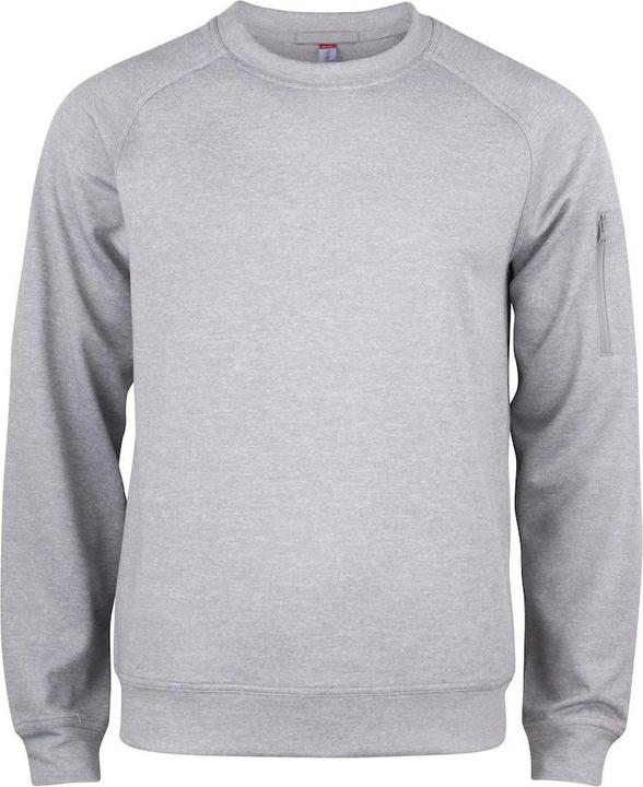 Grey heather