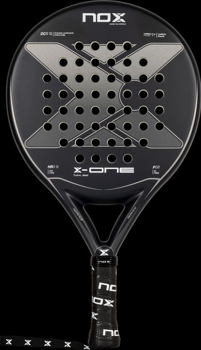 Actual product image Nox X-ONE 2023