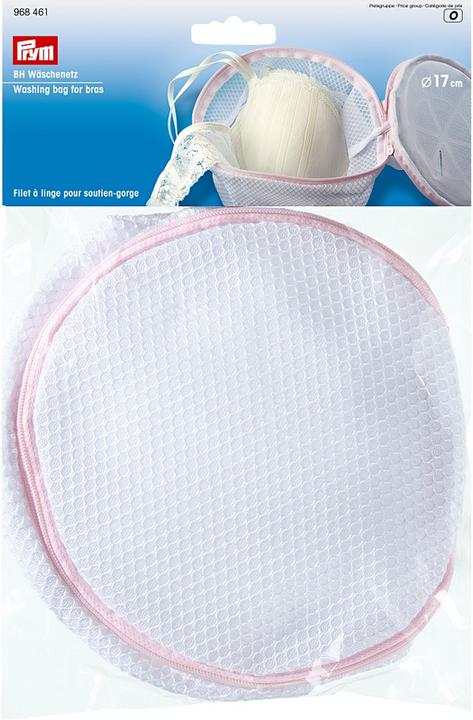 Produktbild Prym BH Wäschenetz Karte 1 Stk.