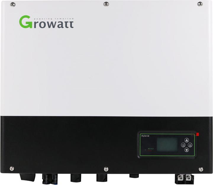 Immagine prodotto Growatt SPH 3000TL BL-UP 3kW inverter ibrido monofase
