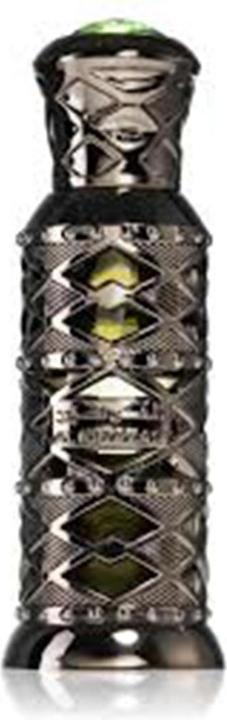 Actual product image Al Haramain Musk Noir (Eau de parfum, 12 ml)
