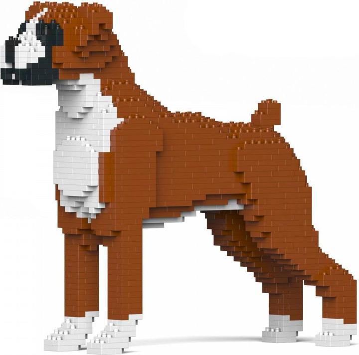 Immagine prodotto Jekca Limited Boxer