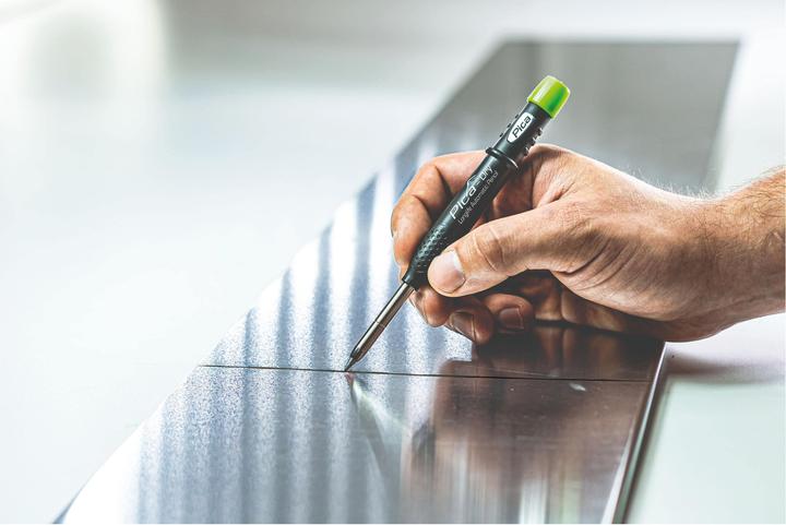 Actual product image Pica Pencil (2.80 mm, 2B, 1 x)