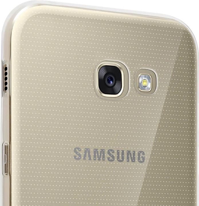 Produktbild Avizar Set Series (Samsung Galaxy A5 (2017))