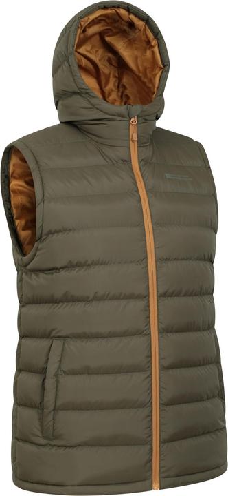 Produktbild Mountain Warehouse Seasons Weste Wattiert (L)