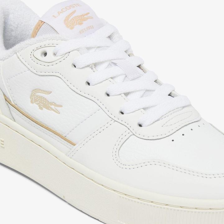 Image du produit Lacoste - Baskets T-CLIP - Femme (38)