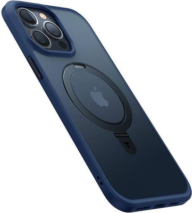 Produktbild Torras UPRO Ostand Matte (Apple iPhone 15 Pro)