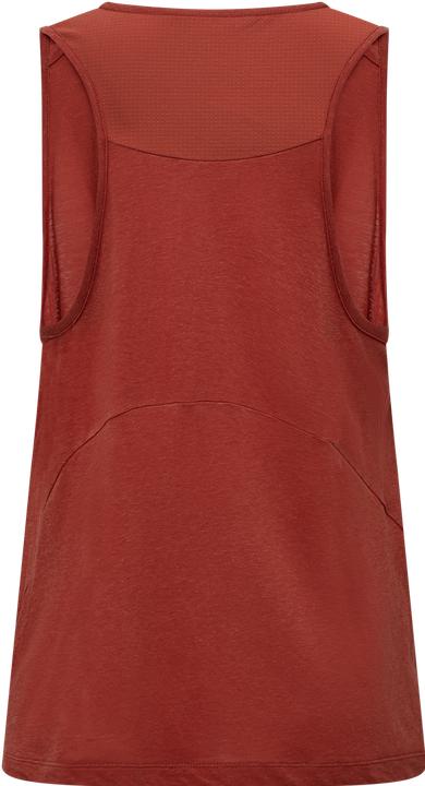 Actual product image Salewa Women's Agner Hemp/DST Tank (36, S)