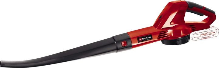 Einhell GE-CL 18 Li E Solo (Batteria ricaricabile, Soffiafoglie)