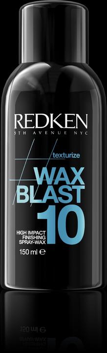 Image du produit Redken Explosion 10 (150 ml)