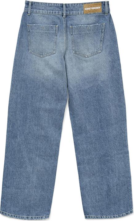 Immagine prodotto Vero Moda SOMETHINGNEW Jeans dal taglio dritto (W25/L32)