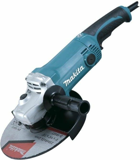 Actual product image Makita Ga9050r (230 mm)