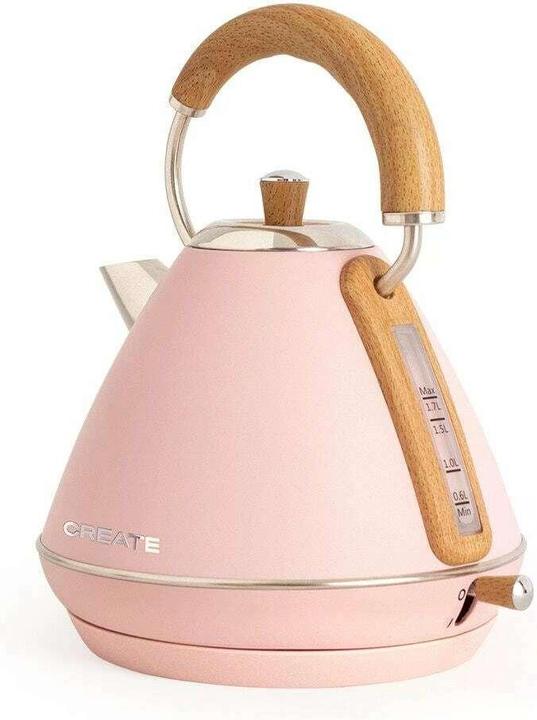 Image du produit Create Kettle Retro (1.70 l)