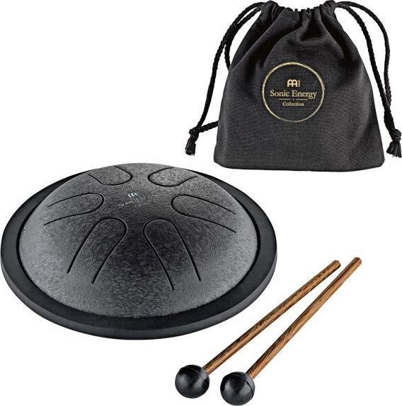 Actual product image Meinl Mini Steel Tongue Drum (Various)
