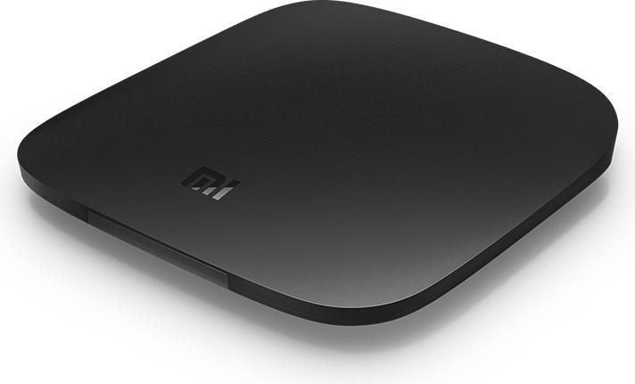 Image du produit Xiaomi MI Box S (8 Go, Android 8.1 (Oreo))