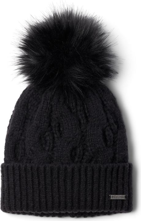 Columbia Boundless Days™ Cable Knit Pom Beanie