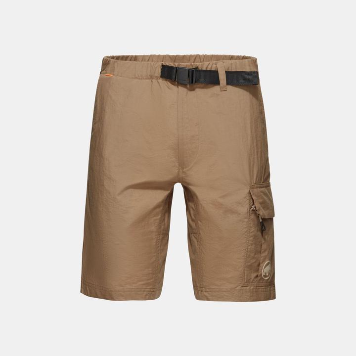 Produktbild Mammut Hiking Cargo Shorts Men (56)