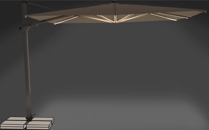 Suncomfort by Glatz Varioflex LED (3 m)