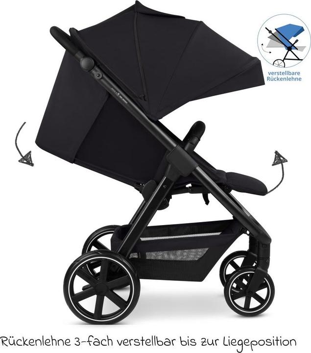 Actual product image ABC Design Avus 2 buggy / sports car
